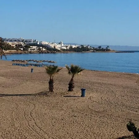 Homes Of Spain, Atalaya De Mojacar, 3 Con Vistas Al Mar Y Wifi Apartment *