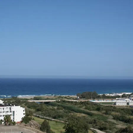 Homes Of Spain, Atalaya De Mojacar, 3 Con Vistas Al Mar Y Wifi *