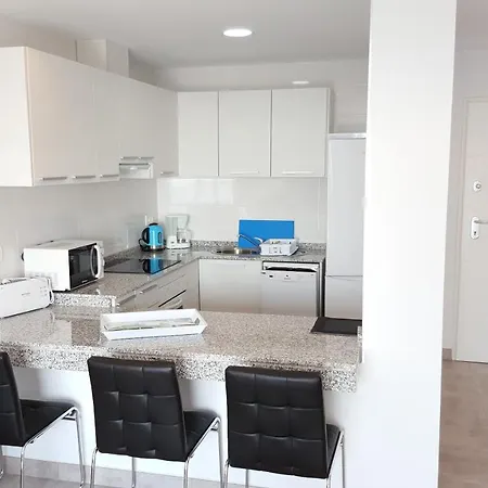 Apartment Homes Of Spain, Atalaya De Mojacar, 3 Con Vistas Al Mar Y Wifi Mojacar
