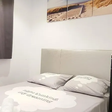 Homes Of Spain, Atalaya De Mojacar, 3 Con Vistas Al Mar Y Wifi Mojacar