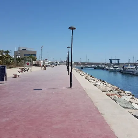 Homes Of Spain, Atalaya De Mojacar, 3 Con Vistas Al Mar Y Wifi * Mojacar