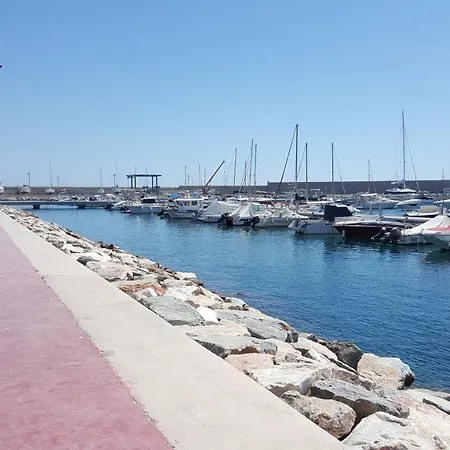 Homes Of Spain, Atalaya De Mojacar, 3 Con Vistas Al Mar Y Wifi Mojacar