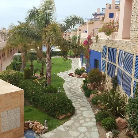 Homes Of Spain, Atalaya De Mojacar, 3 Con Vistas Al Mar Y Wifi *