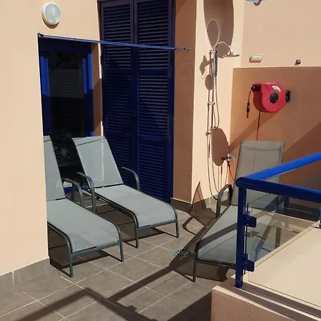 Homes Of Spain, Atalaya De Mojacar, 3 Con Vistas Al Mar Y Wifi Apartment