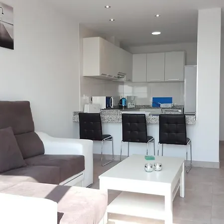 Homes Of Spain, Atalaya De Mojacar, 3 Con Vistas Al Mar Y Wifi Apartment *