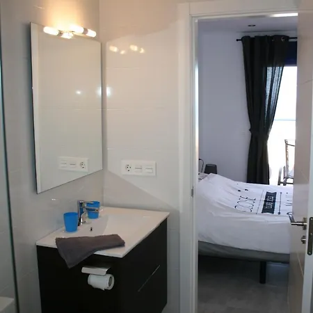 Apartment Homes Of Spain, Atalaya De Mojacar, 3 Con Vistas Al Mar Y Wifi *