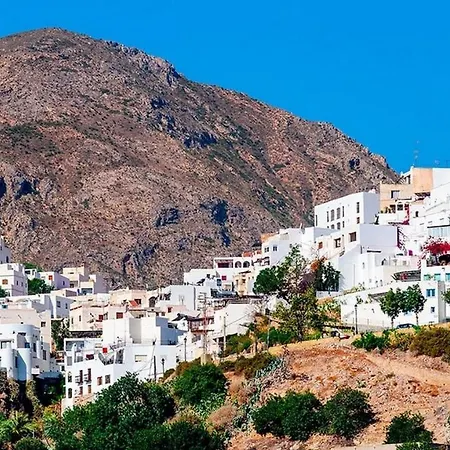 Homes Of Spain, Atalaya De Mojacar, 3 Con Vistas Al Mar Y Wifi Apartment *