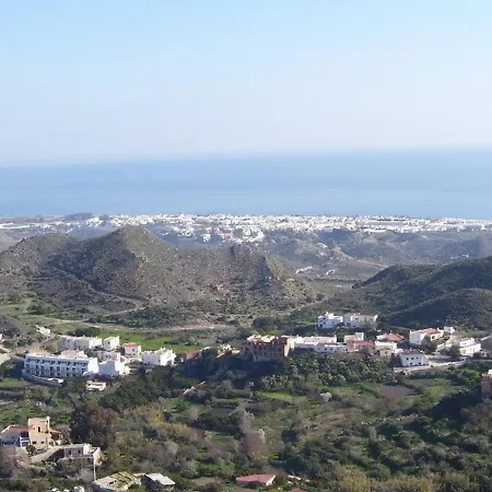 Homes Of Spain, Atalaya De Mojacar, 3 Con Vistas Al Mar Y Wifi Apartment