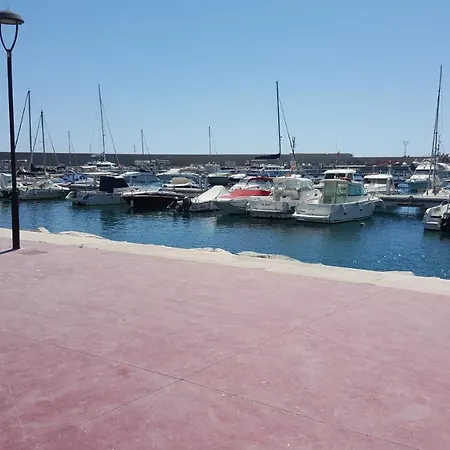 Homes Of Spain, Atalaya De Mojacar, 3 Con Vistas Al Mar Y Wifi *