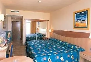 Servigroup Marina Mar 4*