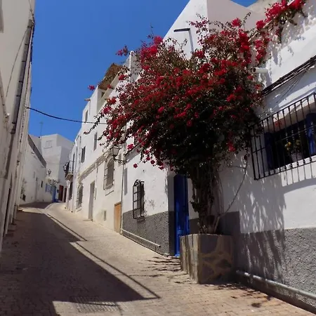 Holiday home The Town House - Mojacar