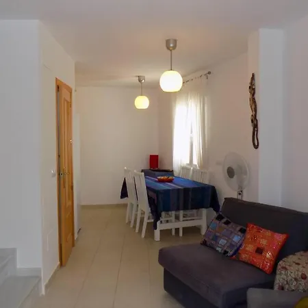 The Town House -
