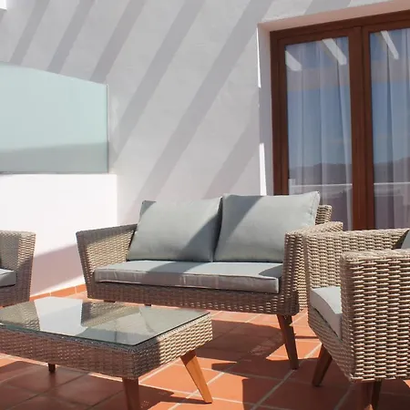 Hotel Jardines De La Mata Boutique Mojácar