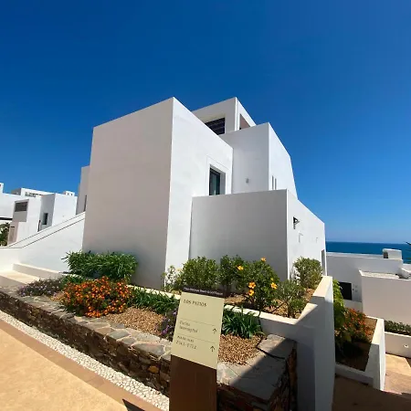 Casa Bella Vista Apartment
