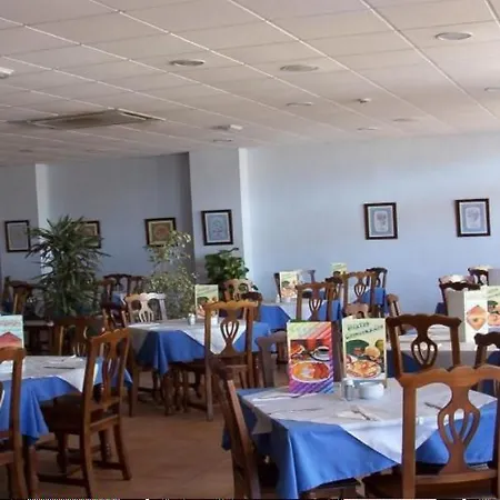 Apartamento Hotel Apartamentos Mojácar Beach *