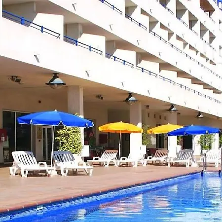 Apartamento Hotel Apartamentos Mojácar Beach