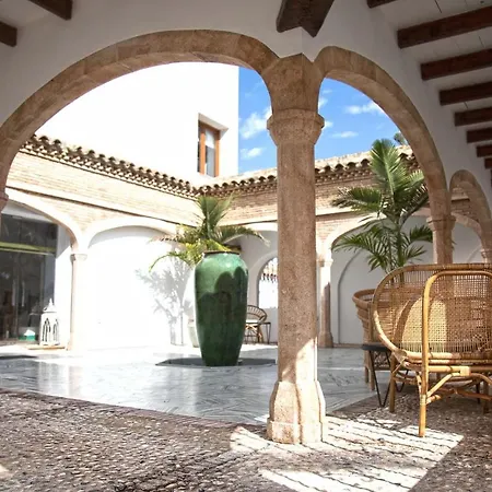 Jardines De La Mata Boutique Hotel Mojácar