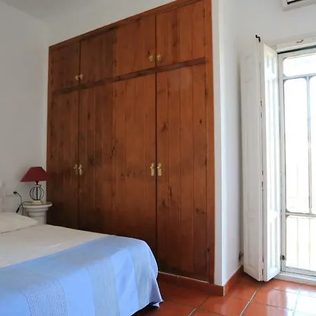 Casa rural Cortijo De La Media Luna