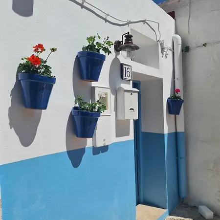 Apartment White Fish Mojacar