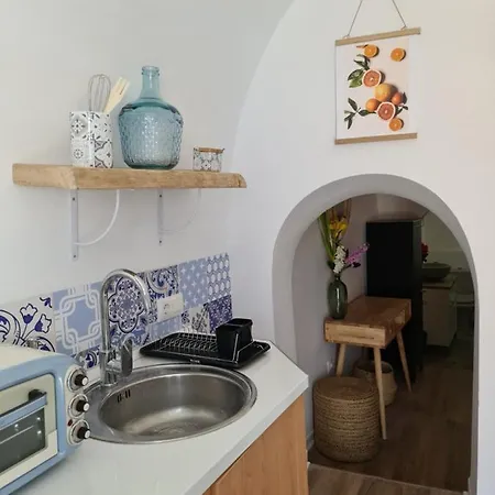 Apartment White Fish