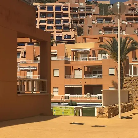 Apartamento Brisas Mojácar