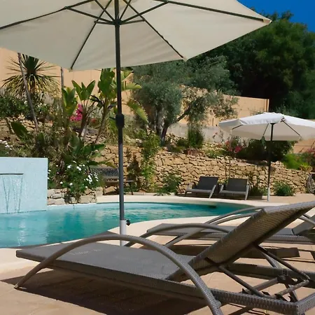 Guest house Hospederia Ancladero