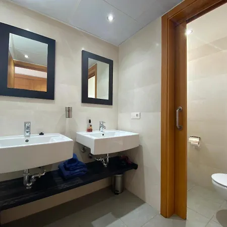 Casa Bella Vista Apartment *