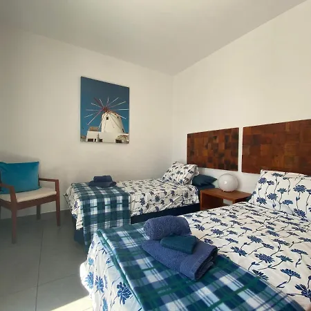 Casa Bella Vista * Mojacar