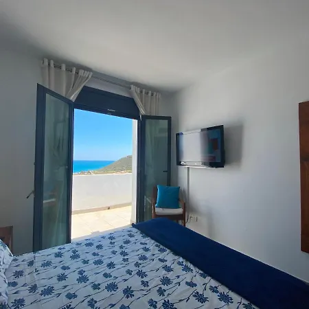 Casa Bella Vista Apartment *