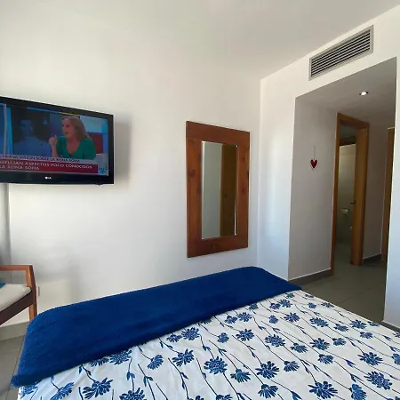 Casa Bella Vista Apartment Mojacar