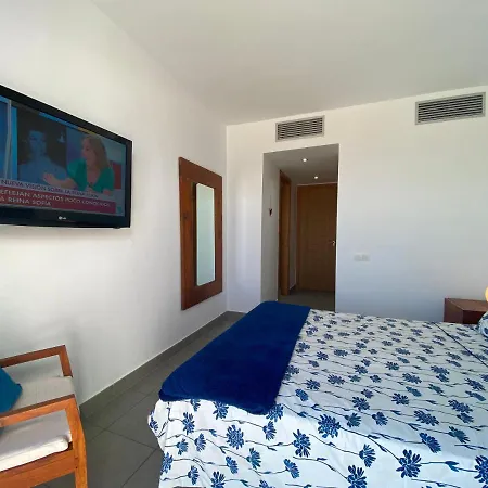 Casa Bella Vista Apartment