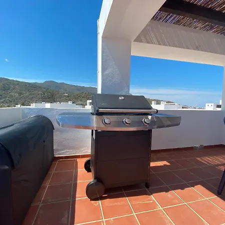 Casa Bella Vista Apartment *