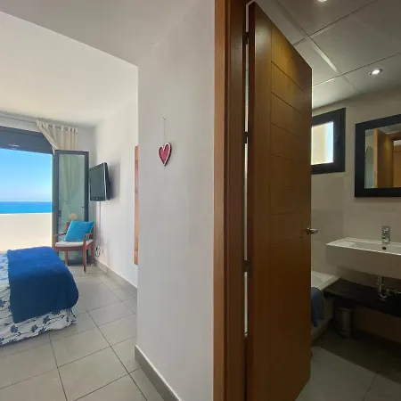 Casa Bella Vista Mojacar