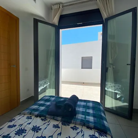 Casa Bella Vista Apartment