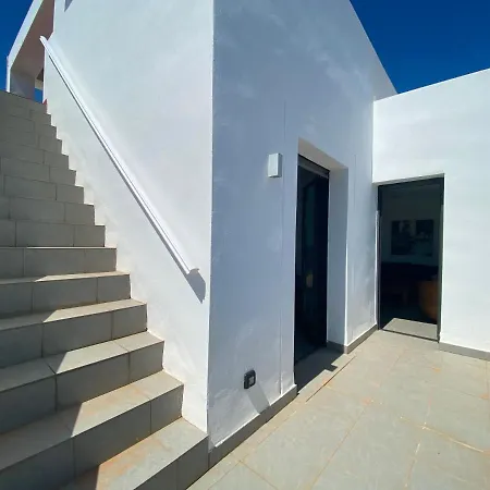 Apartment Casa Bella Vista Mojacar