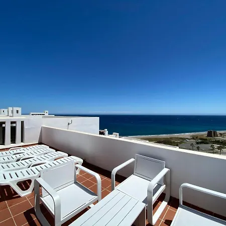 Apartment Casa Bella Vista *