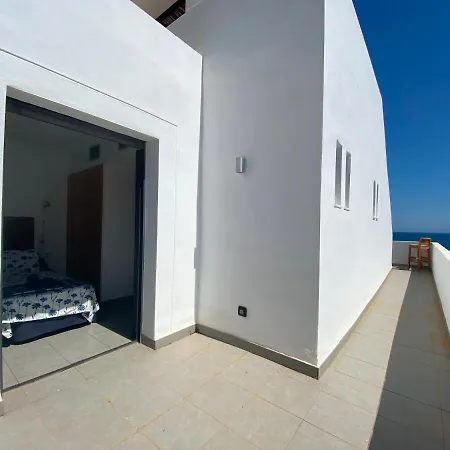 Casa Bella Vista Apartment Mojacar