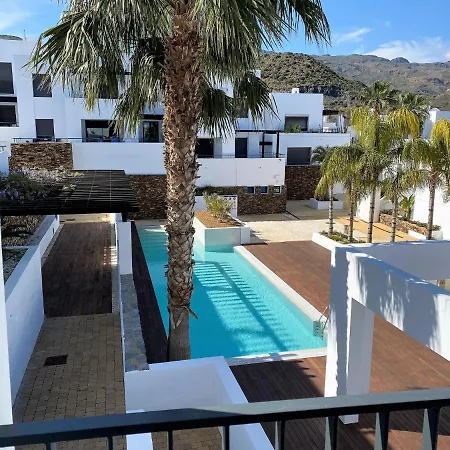 Casa Bella Vista * Mojacar
