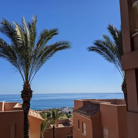 Marina Vistamar * Mojacar
