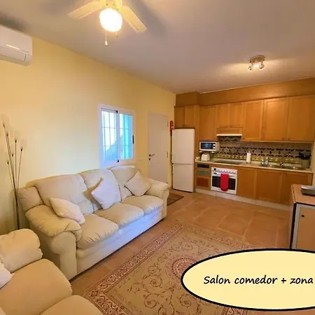 Apartment En Segunda Linea De Playa *