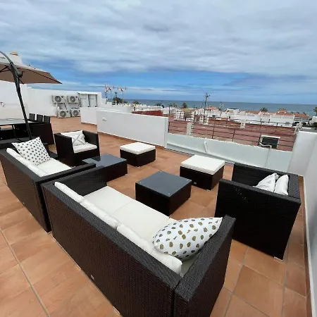 Apartment Atico Canada Aguilar, Playa *