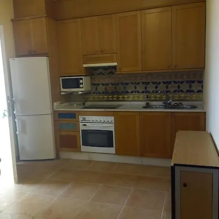 Apartment En Segunda Linea De Playa *
