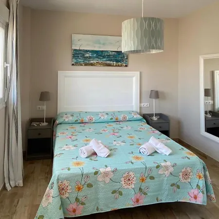 Aparthotel Mda Playa Del Cantal