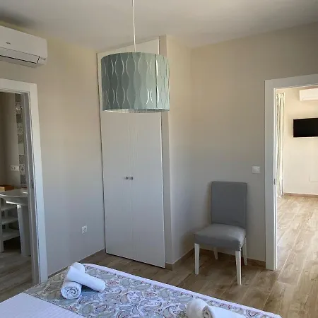 Mda Playa Del Cantal Aparthotel