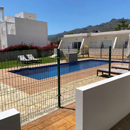 Aparthotel Mda Playa Del Cantal
