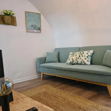 White Fish Apartment Mojacar