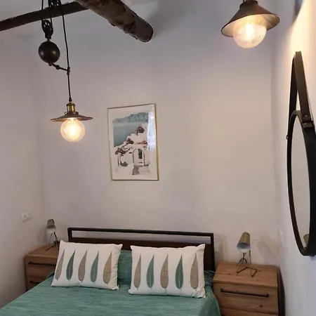 White Fish Apartment