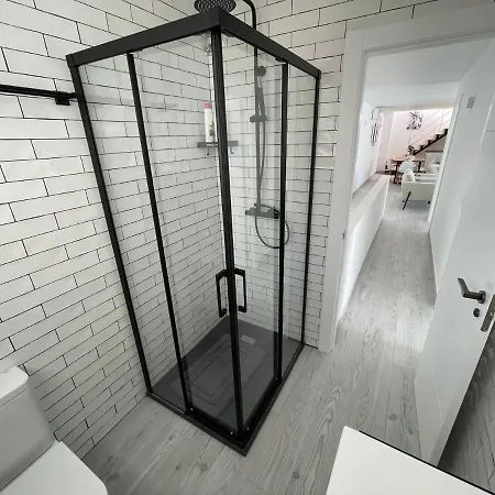 Atico Canada Aguilar, Playa Apartment *