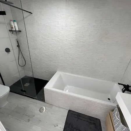 Apartment Atico Canada Aguilar, Playa Mojacar
