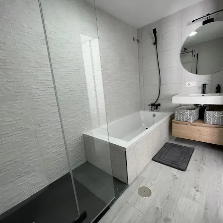 Atico Canada Aguilar, Playa Apartment Mojacar